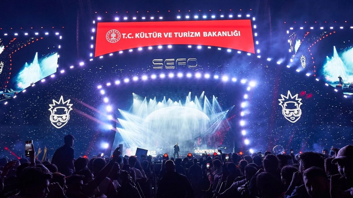 Turkiye Kultur Yolu Festivali 4