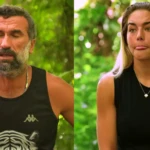 Tutuklama golgesindeki Survivor Hikmete Aycandan flas suclama