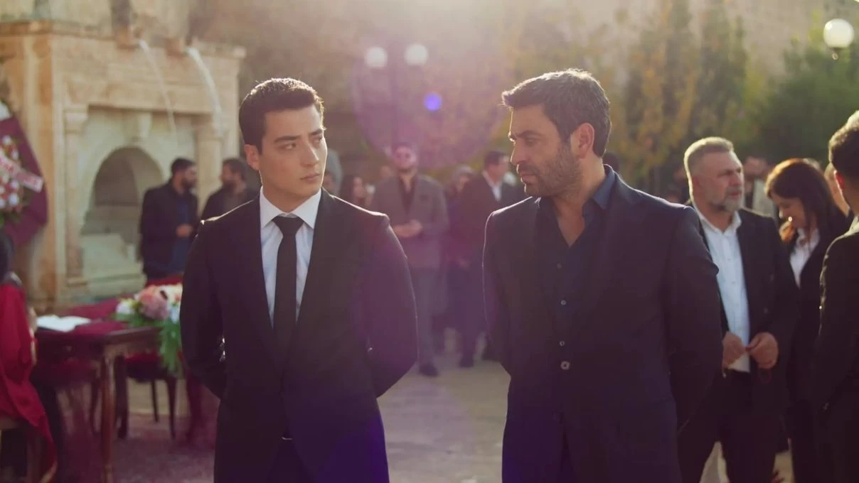 UZAK SEHIR 41. BOLUMDE BORAN CIHANI VURACAK MI