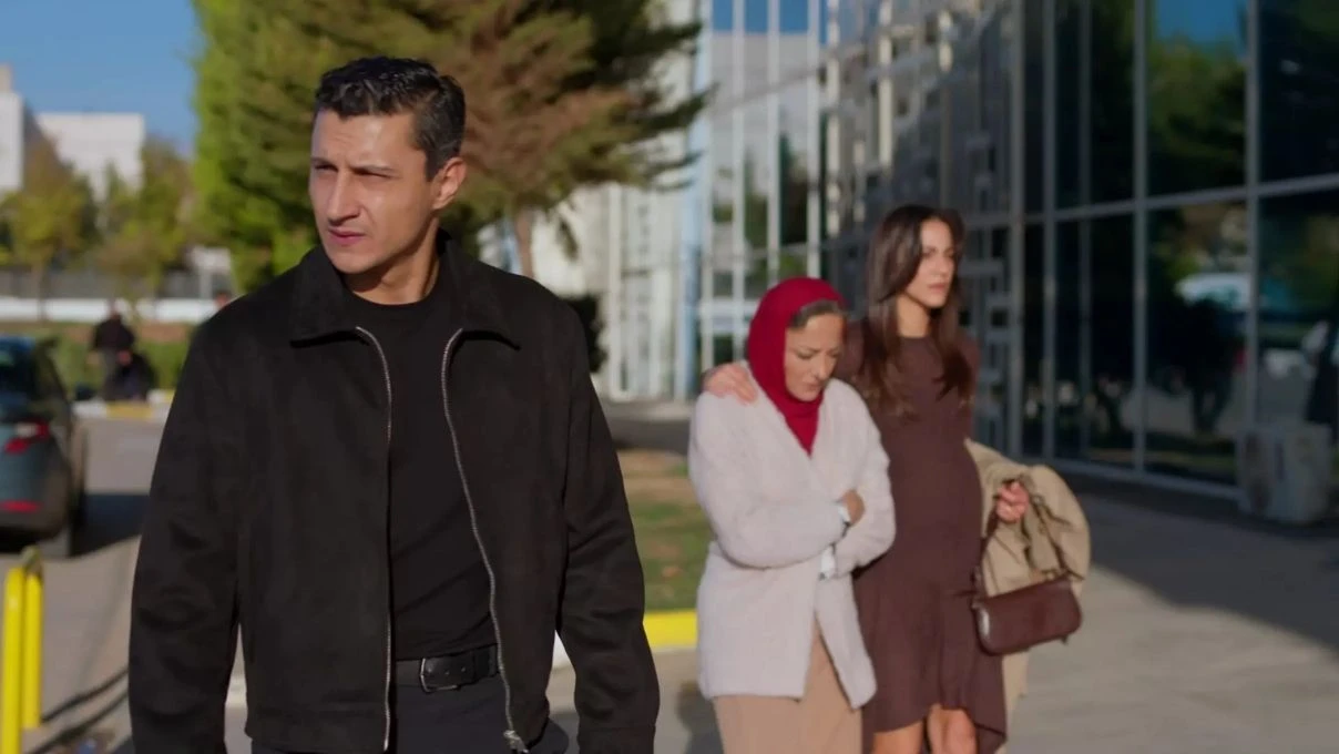 UZAK SEHIR 41. BOLUMU NE ZAMAN YAYINLANACAK