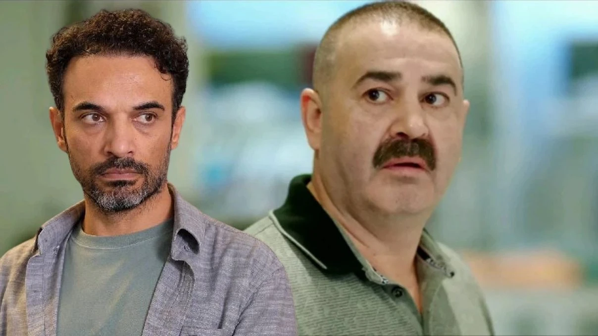 Sahtekarlar dizisinin Önder’i Uğur Aslan’dan yeni proje atağı! Ketenpere Dalavere filmiyle geliyor