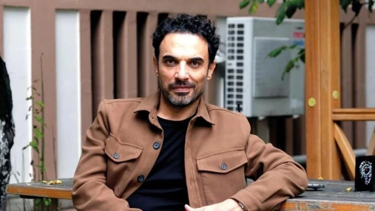 Sahtekarlar dizisinin Önder’i Uğur Aslan’dan yeni proje atağı! Ketenpere Dalavere filmiyle geliyor