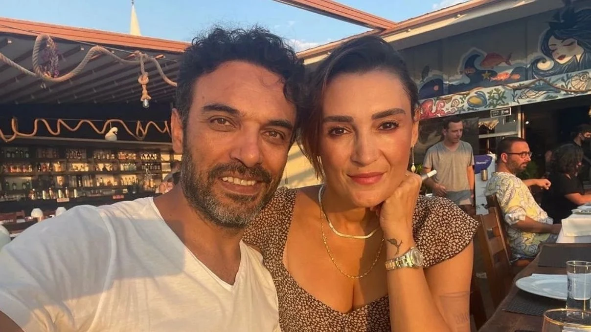 Sahtekarlar dizisinin Önder’i Uğur Aslan kimdir? Uğur Aslan kiminle evli, kaç çocuğu var? 