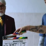 Ugur Yucelli yeni dizi Maestro sete cikti Iste ilk goruntuler