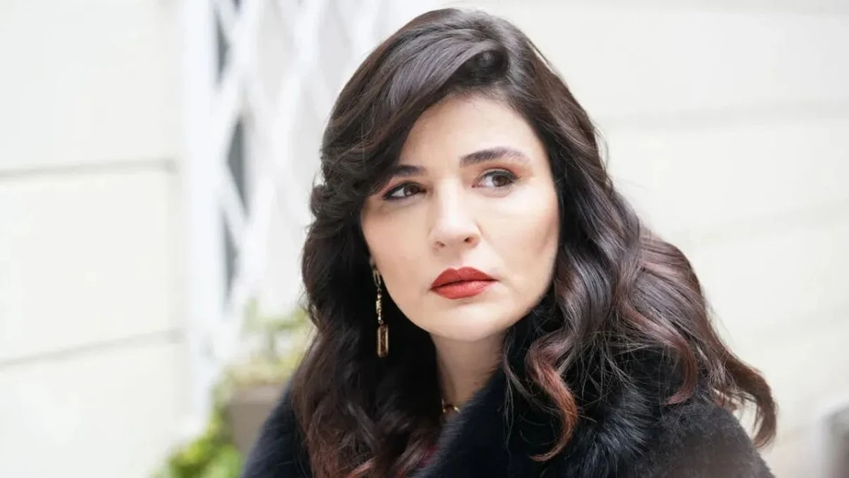 Ülker Abla dizisine iki iddialı transfer! Olgun Şimşek ve Gonca Vuslateri bomba gibi geliyor