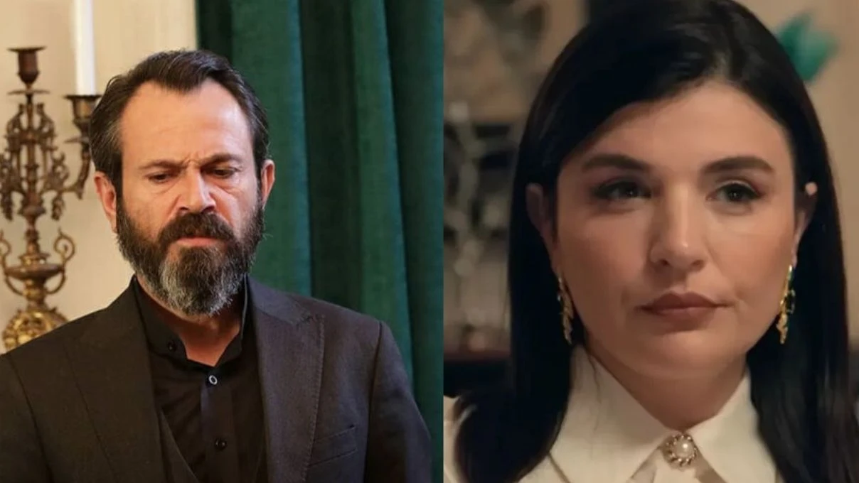 Ülker Abla dizisine iki iddialı transfer! Olgun Şimşek ve Gonca Vuslateri bomba gibi geliyor