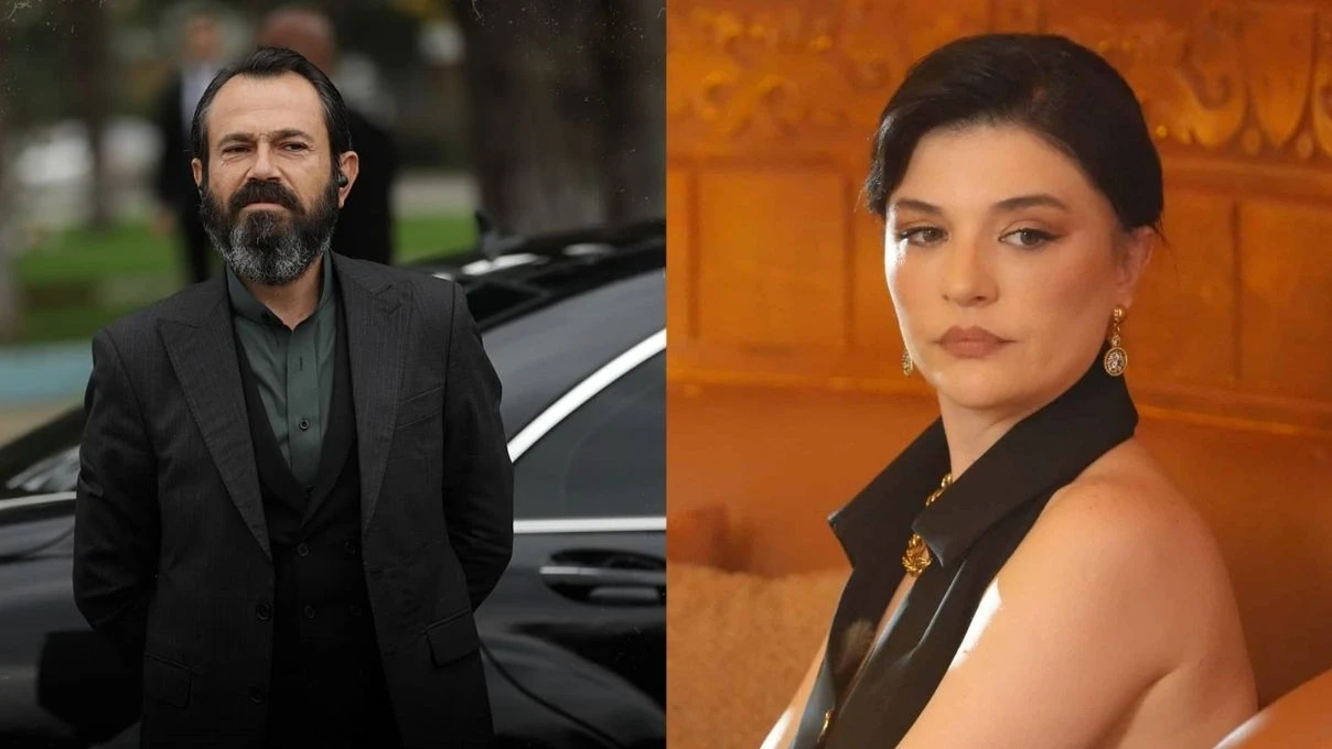 Ülker Abla dizisine iki iddialı transfer! Olgun Şimşek ve Gonca Vuslateri bomba gibi geliyor