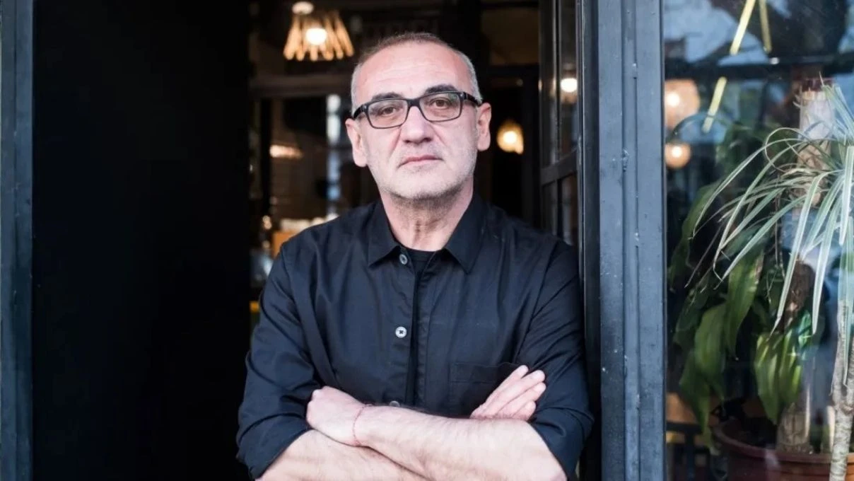 Ülker Abla dizisinin yönetmeni kesinleşti! Ömür Atay bomba gibi geliyor