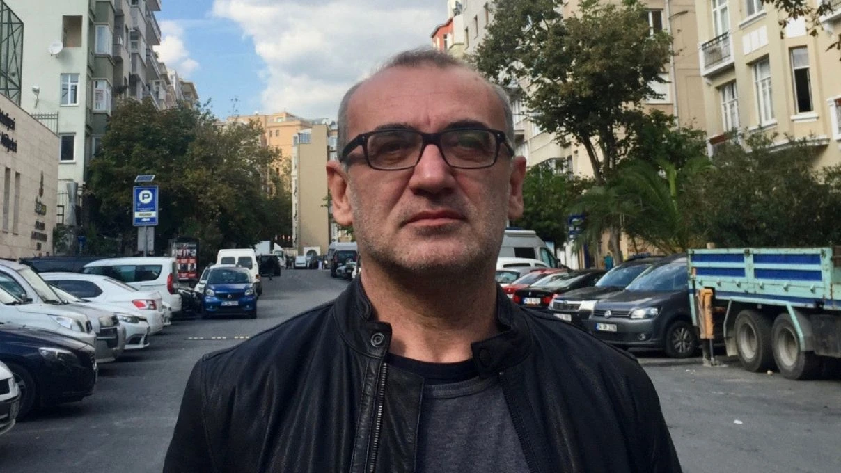 Ülker Abla dizisinin yönetmeni kesinleşti! Ömür Atay bomba gibi geliyor