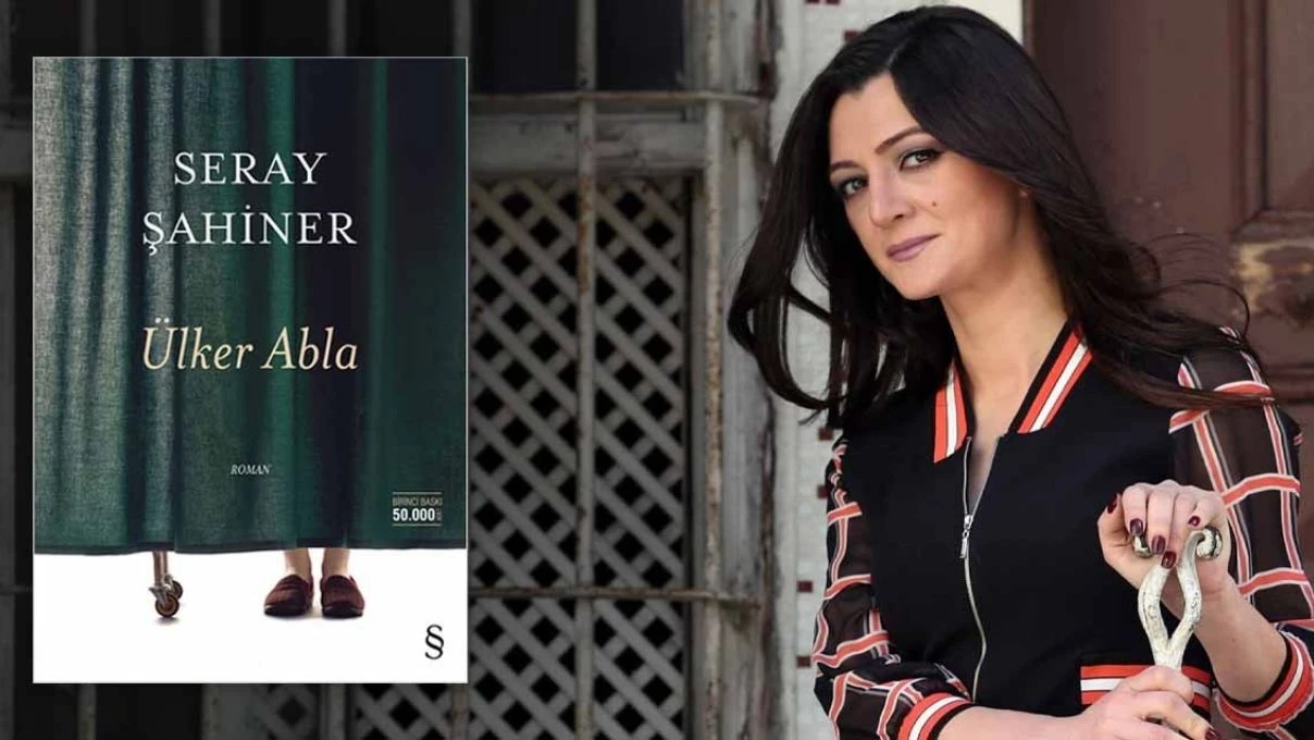 Ülker Abla dizisinin yönetmeni kesinleşti! Ömür Atay bomba gibi geliyor