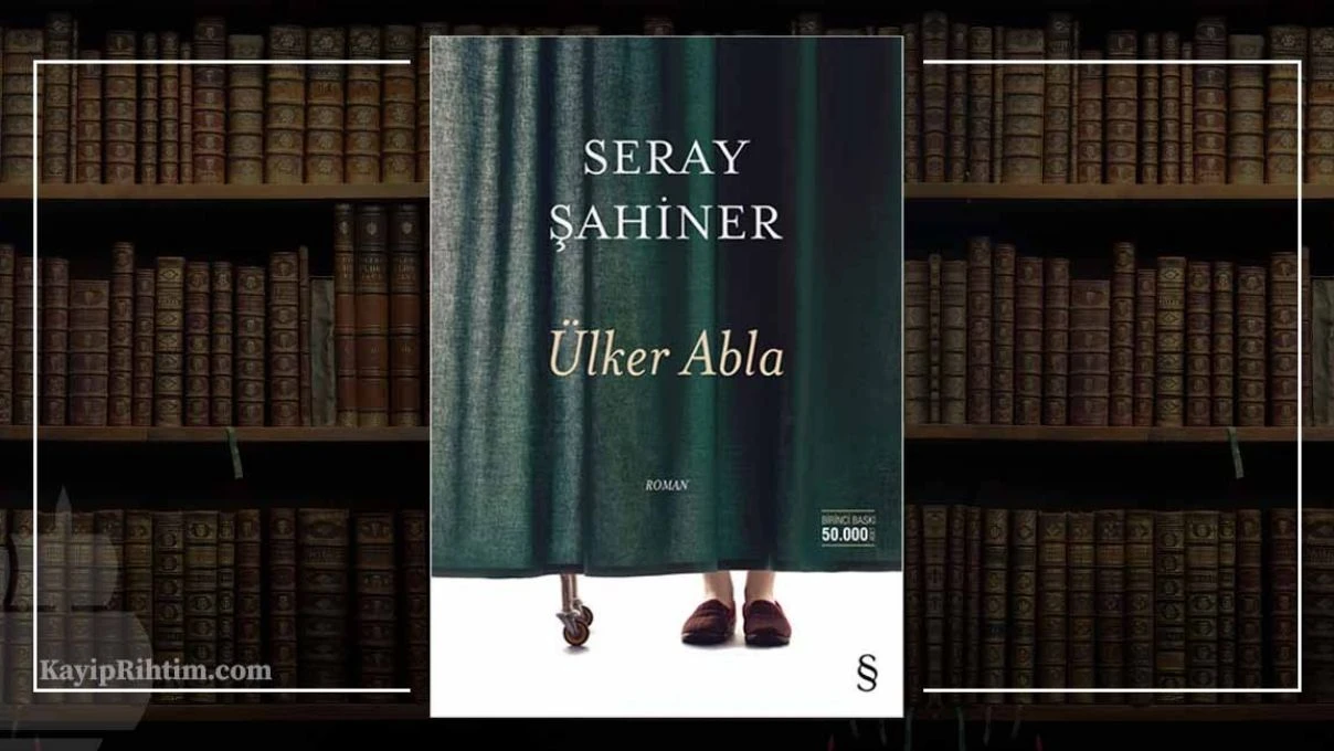 Ülker Abla dizisinin yönetmeni kesinleşti! Ömür Atay bomba gibi geliyor