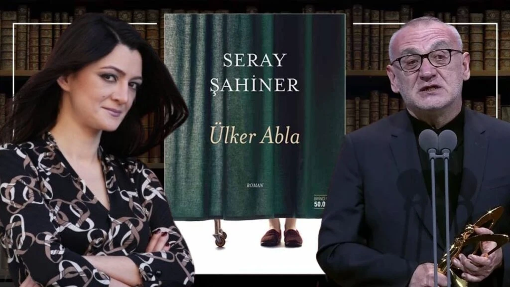Ülker Abla dizisinin yönetmeni kesinleşti! Ömür Atay bomba gibi geliyor