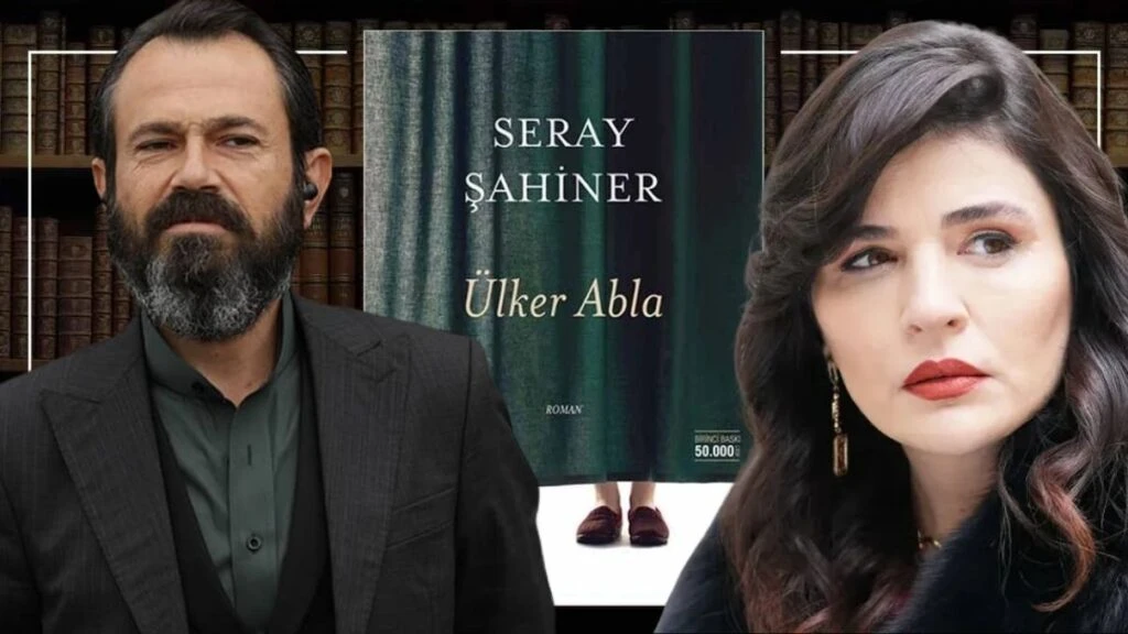 Ülker Abla dizisine iki iddialı transfer! Olgun Şimşek ve Gonca Vuslateri bomba gibi geliyor