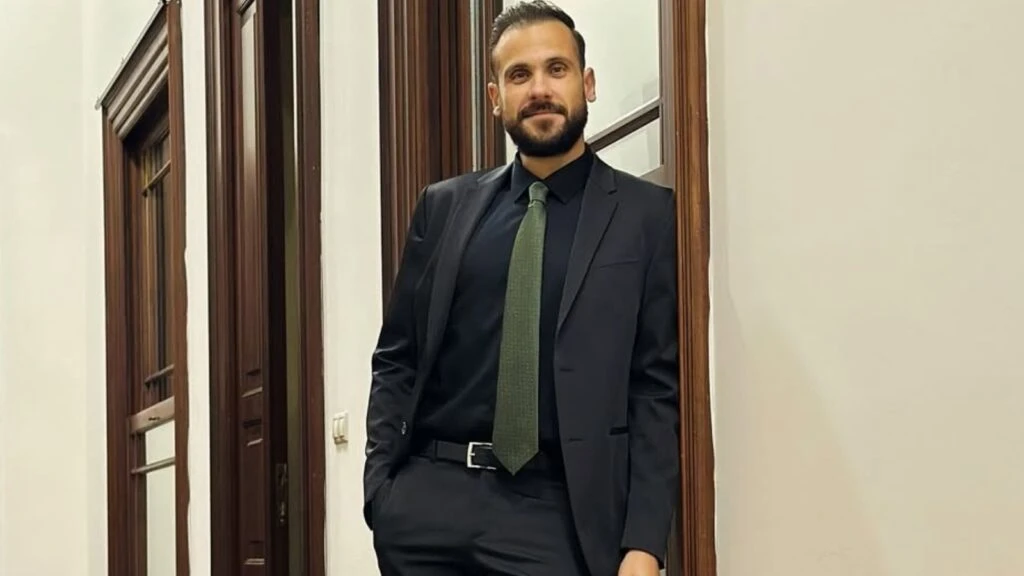 Ünlü oyuncu Ümit Erdim’den şaşırtan itiraf! “Kaybolan gençliğimi geri almış gibiyim”