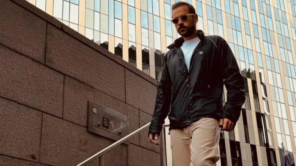 Ünlü oyuncu Ümit Erdim’den şaşırtan itiraf! “Kaybolan gençliğimi geri almış gibiyim”