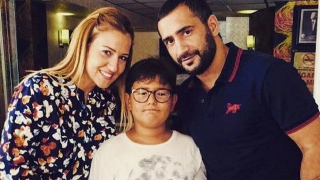 Ümit Karan kimdir kaç yaşında?  Ümit Karan evli miydi?