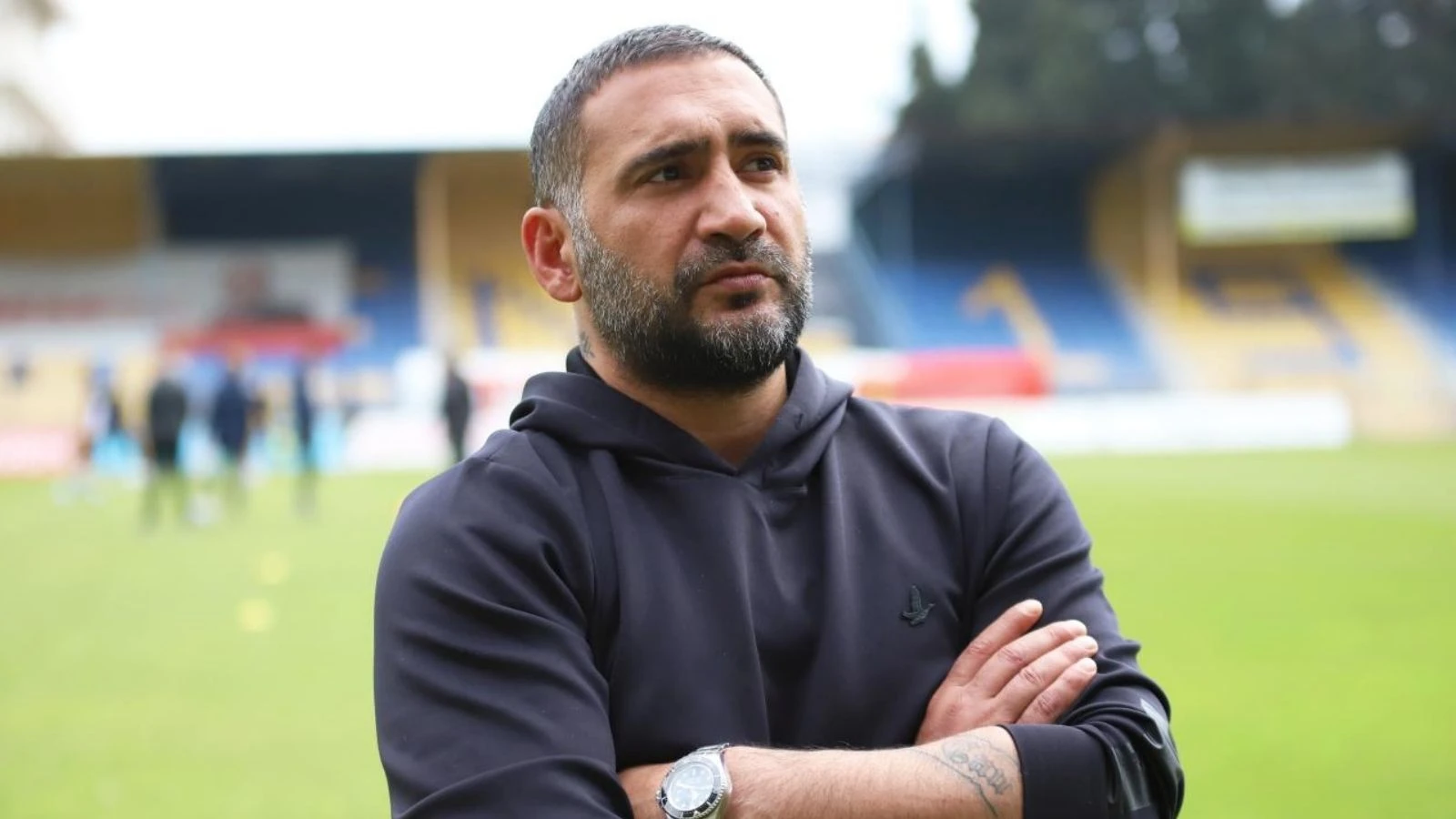 Ümit Karan kimdir kaç yaşında? Ümit Karan evli miydi?
