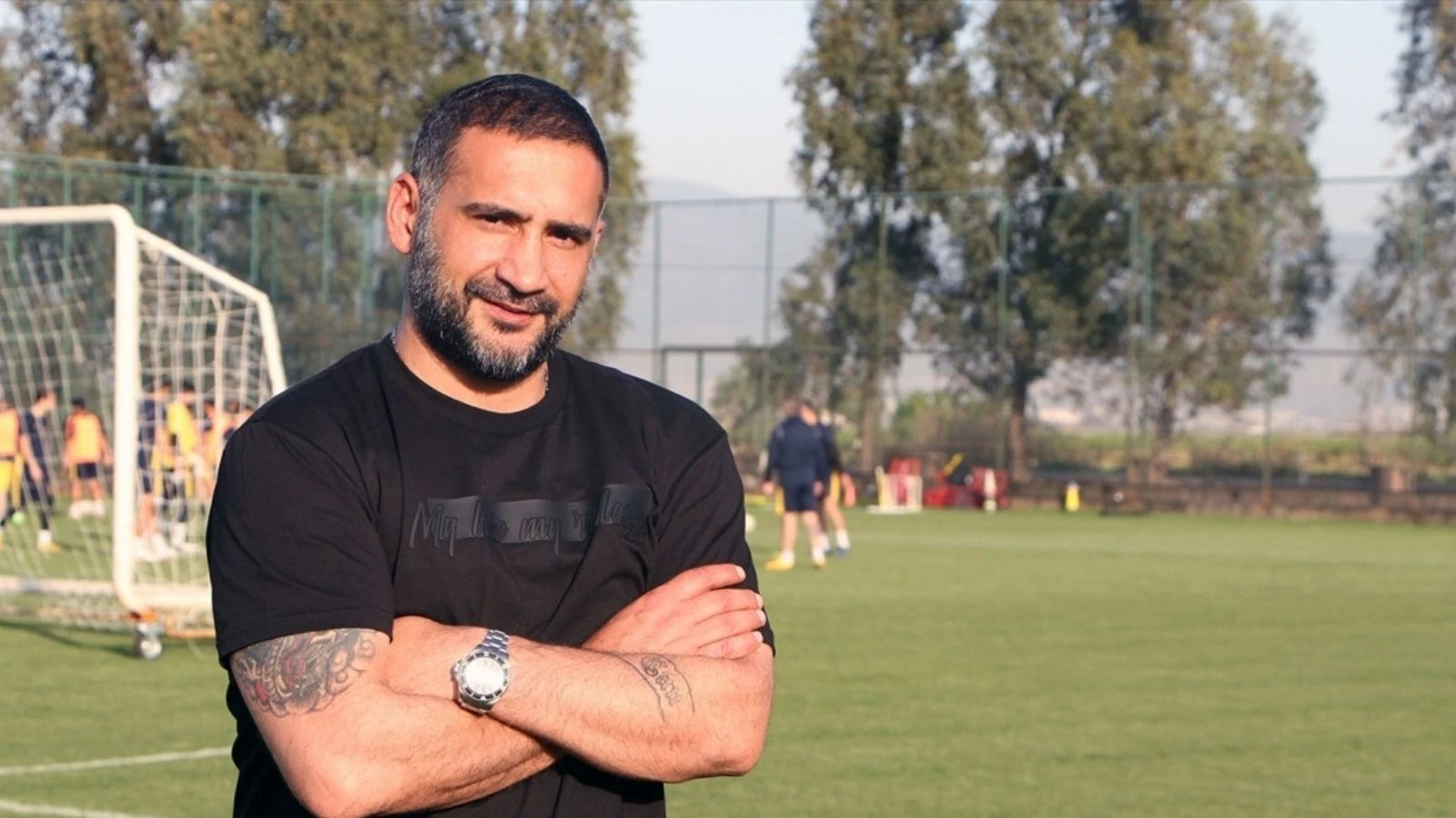 Ümit Karan kimdir kaç yaşında? Ümit Karan evli miydi?