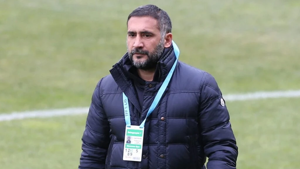 Ümit Karan kimdir kaç yaşında?  Ümit Karan evli miydi?