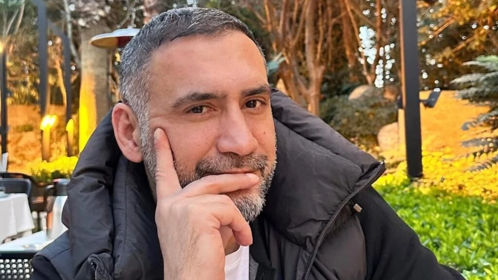 Ümit Karan kimdir kaç yaşında?  Ümit Karan evli miydi?