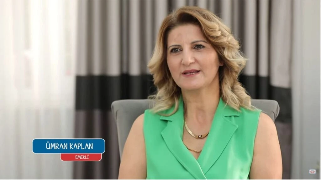 Kadir Ezildi’nin annesi kim? Kadir Ezildi’nin annesi kaç yaşında mesleği ne?