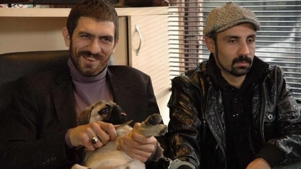 Umut Oğuz kimdir kaç yaşında? Umut Oğuz evli mi?
