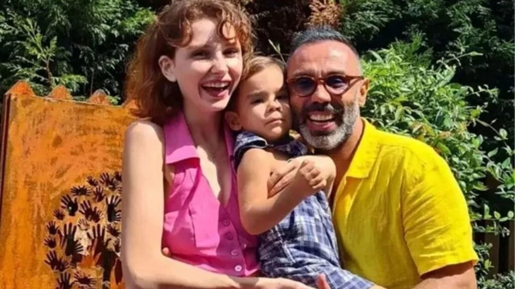 Umut Oğuz kimdir kaç yaşında? Umut Oğuz evli mi?