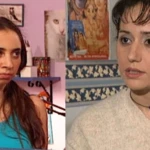 Unutulmaz dizi Yedi Numaranin sevilen ikilisi Cansu ve Armagan bir araya geldi Gulden Guney ve Tuba Erdemin son hallerine yorum yagdi