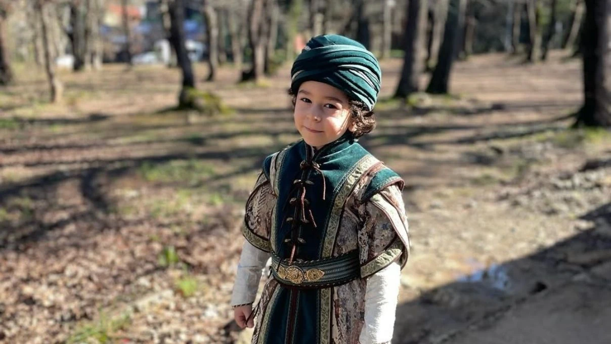 Urazbey Doğan kimdir? Urazbey Doğan kimin oğlu? 