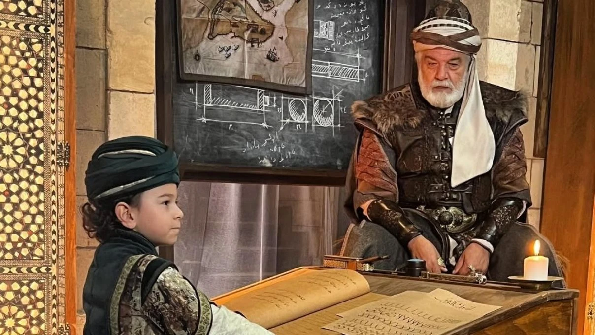 Urazbey Doğan kimdir? Urazbey Doğan kimin oğlu? 