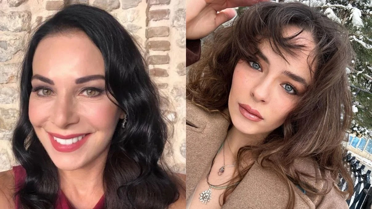 Buse Meral ‘Usta’ dizisinde Şenay Gürler’i oynayacak! Ekin Koç’la partner olacak