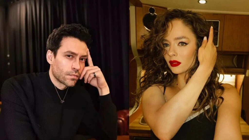 Buse Meral ‘Usta’ dizisinde Şenay Gürler’i oynayacak! Ekin Koç’la partner olacak