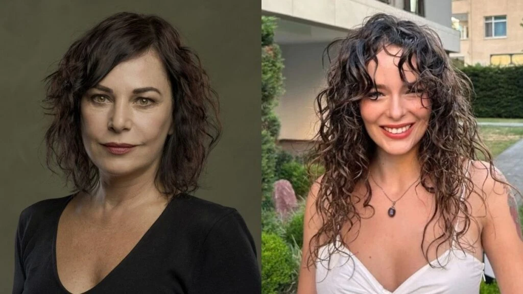 Buse Meral ‘Usta’ dizisinde Şenay Gürler’i oynayacak! Ekin Koç’la partner olacak