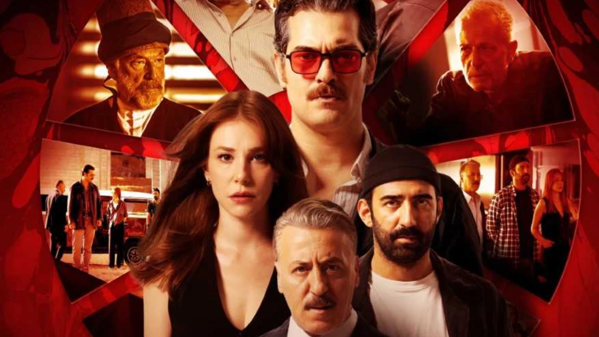 Usta oyuncu Perihan Savas Ay Yapimin NOW TV icin hazirladigi Sahtekarlar dizisinde Huma karakteriyle izleyici karsisina cikiyor. Fedakarligi ve aile baglariyla one cikan Huma dizinin en duy 10