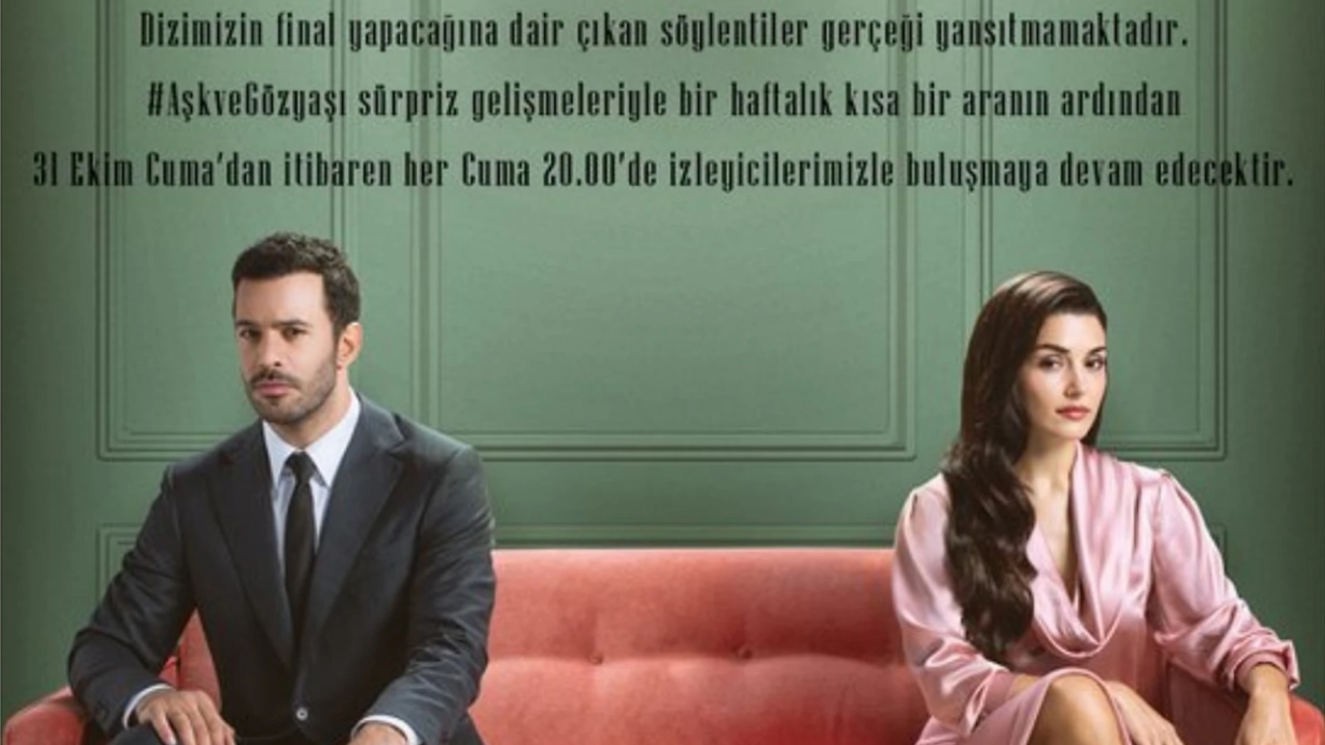 Usta oyuncu Perihan Savas Ay Yapimin NOW TV icin hazirladigi Sahtekarlar dizisinde Huma karakteriyle izleyici karsisina cikiyor. Fedakarligi ve aile baglariyla one cikan Huma dizinin en duy 27