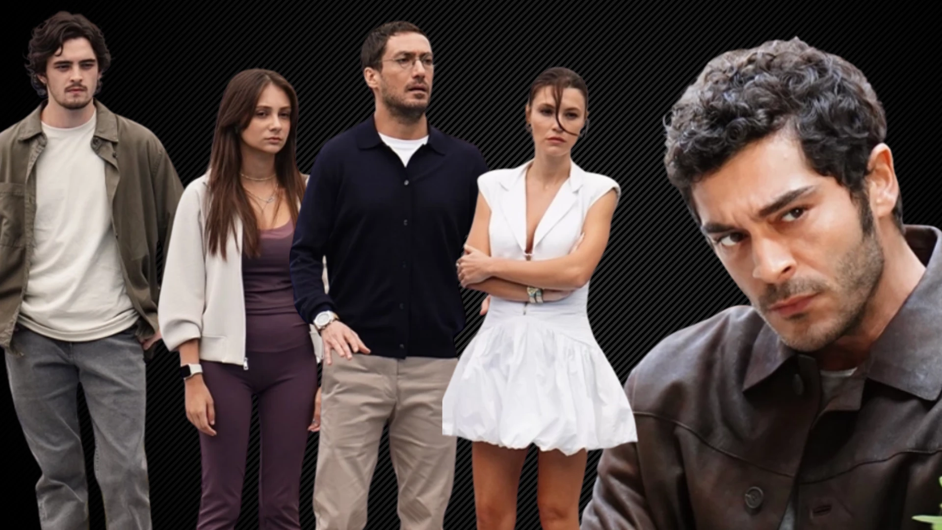 Usta oyuncu Perihan Savas Ay Yapimin NOW TV icin hazirladigi Sahtekarlar dizisinde Huma karakteriyle izleyici karsisina cikiyor. Fedakarligi ve aile baglariyla one cikan Huma dizinin en duyg 4