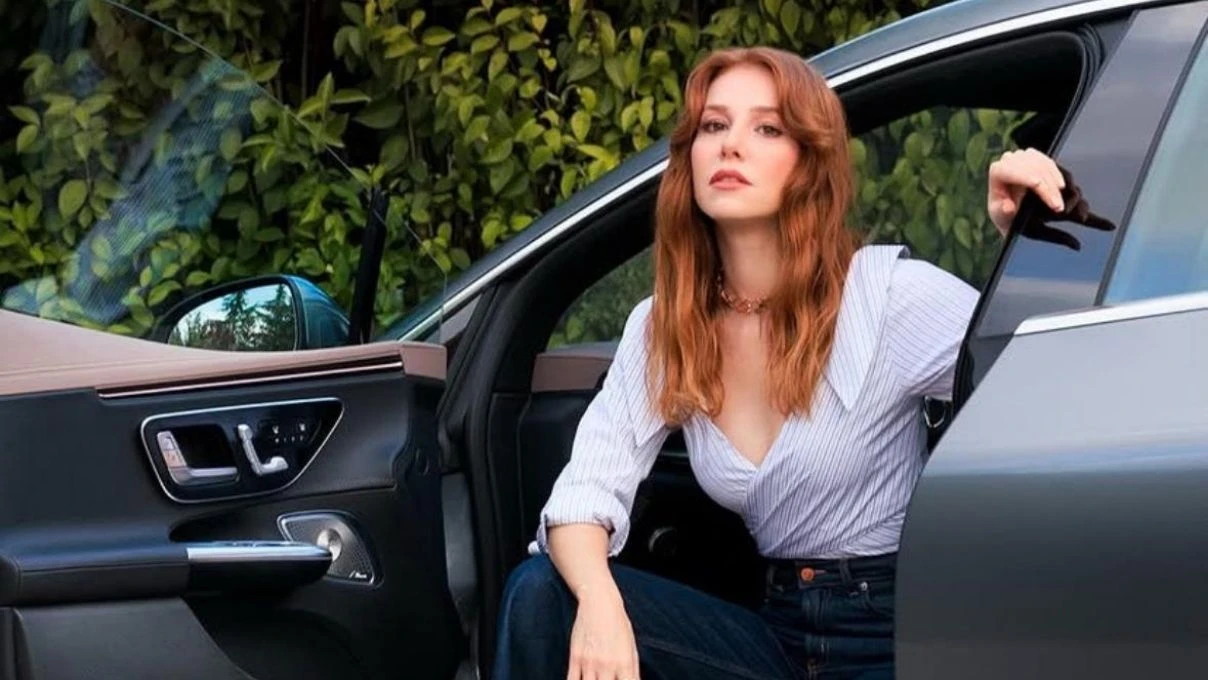 Çağatay Ulusoy ve Elçin Sangu’nun başrollerinde yer aldığı Uykucu filmi bomba gibi geliyor! 