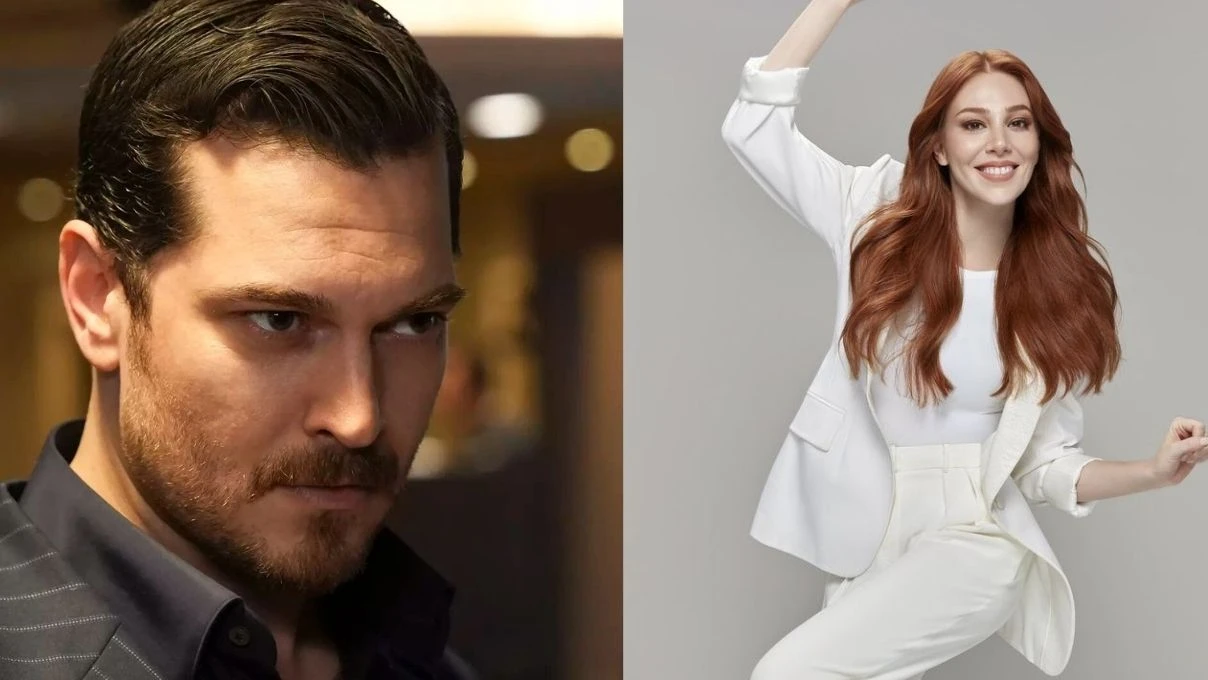 Çağatay Ulusoy ve Elçin Sangu’nun başrollerinde yer aldığı Uykucu filmi bomba gibi geliyor! 