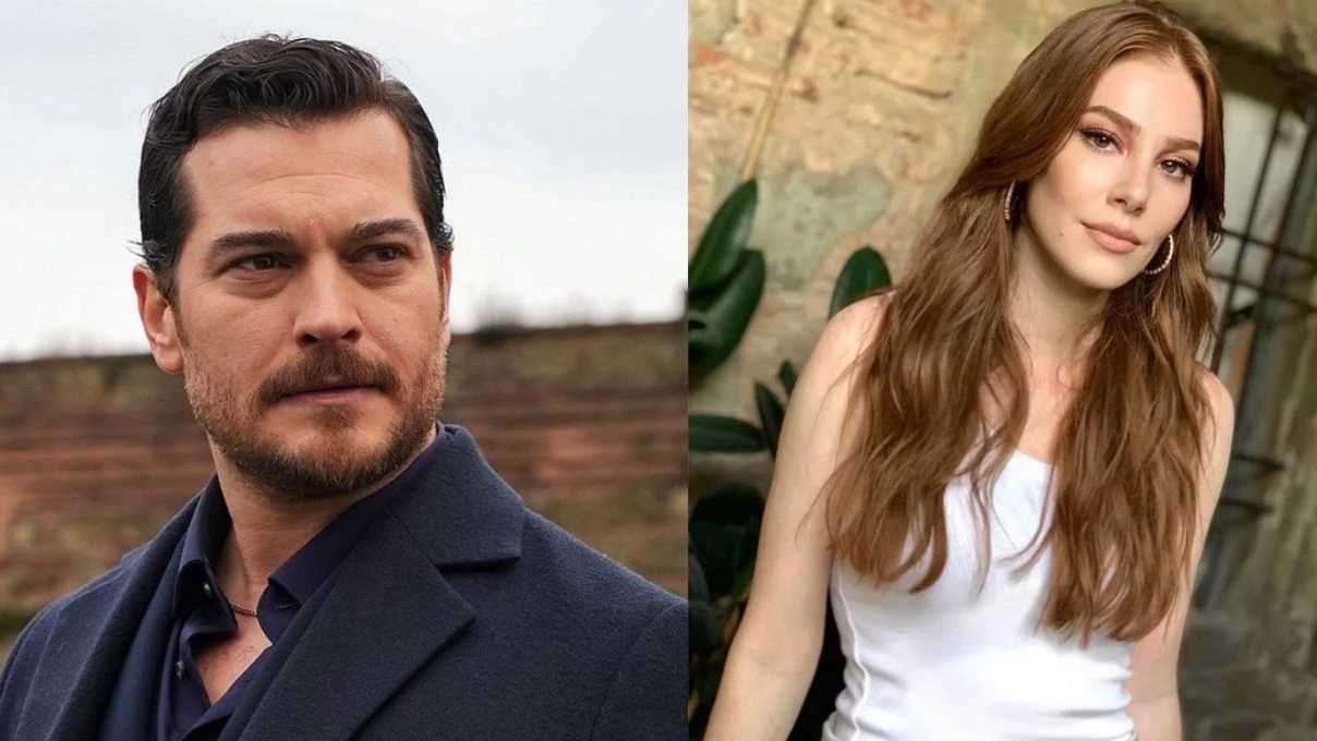 Çağatay Ulusoy ve Elçin Sangu’nun başrollerinde yer aldığı Uykucu filmi bomba gibi geliyor! 