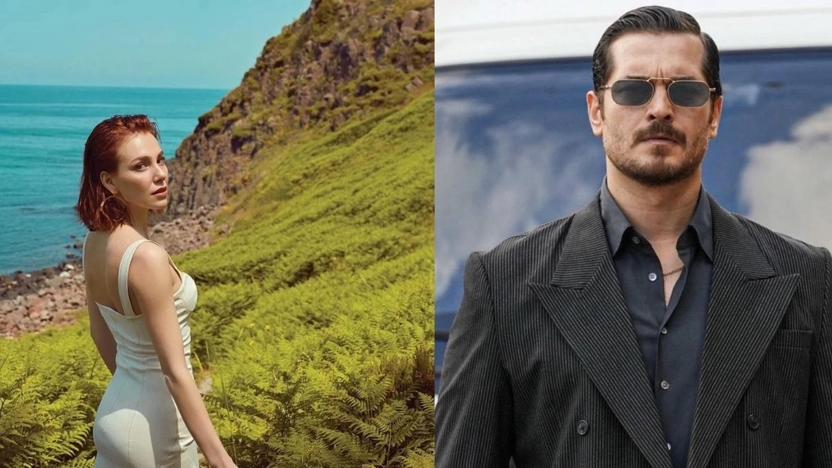 Çağatay Ulusoy ve Elçin Sangu’nun başrollerinde yer aldığı Uykucu filmi bomba gibi geliyor! 