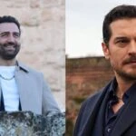 Uzak Şehir dizisinin Demir’i Ferit Kaya’dan yeni proje! ‘Uykucu’ filminde Çağatay Ulusoy ile başrol paylaşacak