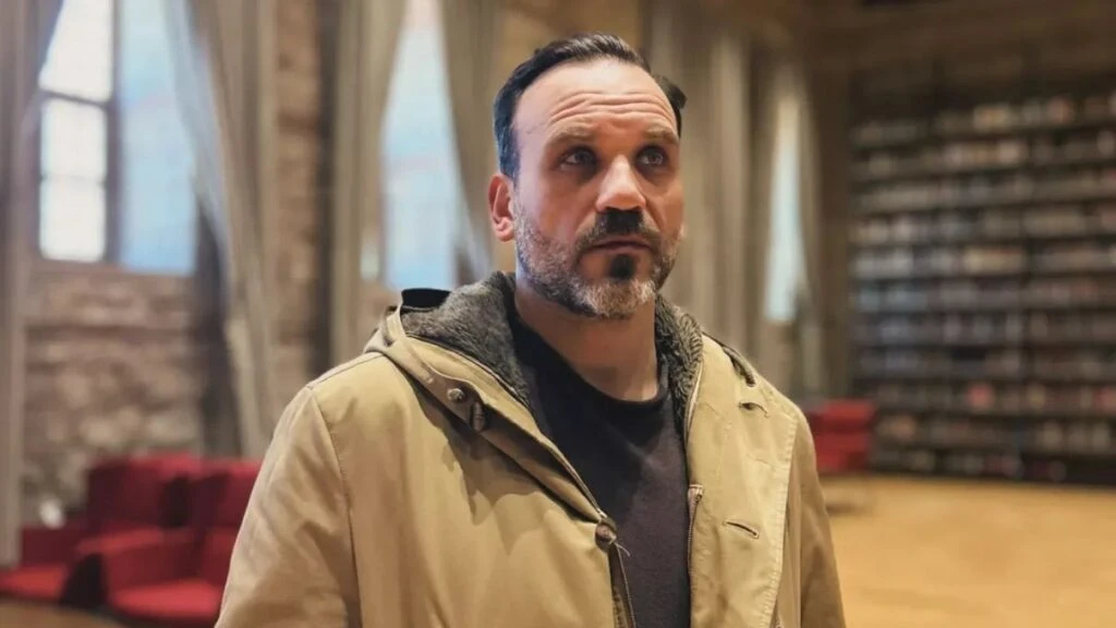 Gürgen Öz ‘Uykucu’ filminin oyuncu kadrosuna dahil oldu! 