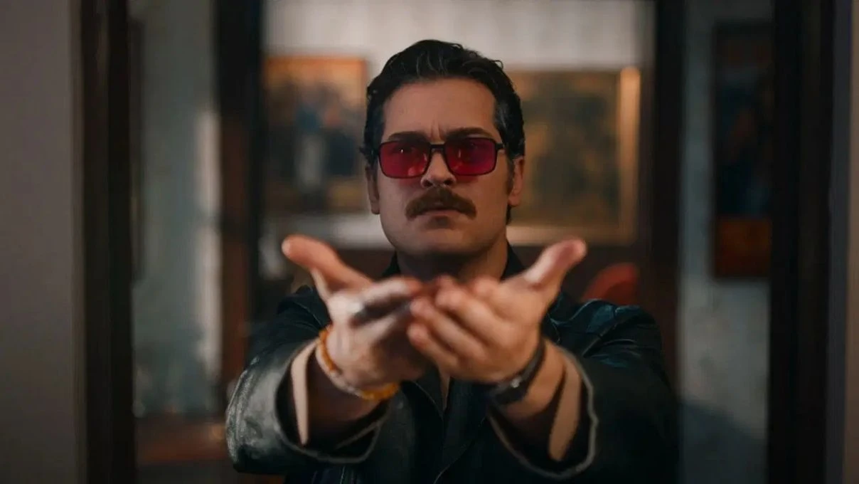 Uzak Şehir dizisinin Demir’i Ferit Kaya’dan yeni proje! ‘Uykucu’ filminde Çağatay Ulusoy ile başrol paylaşacak 6 Uykucu-filmi