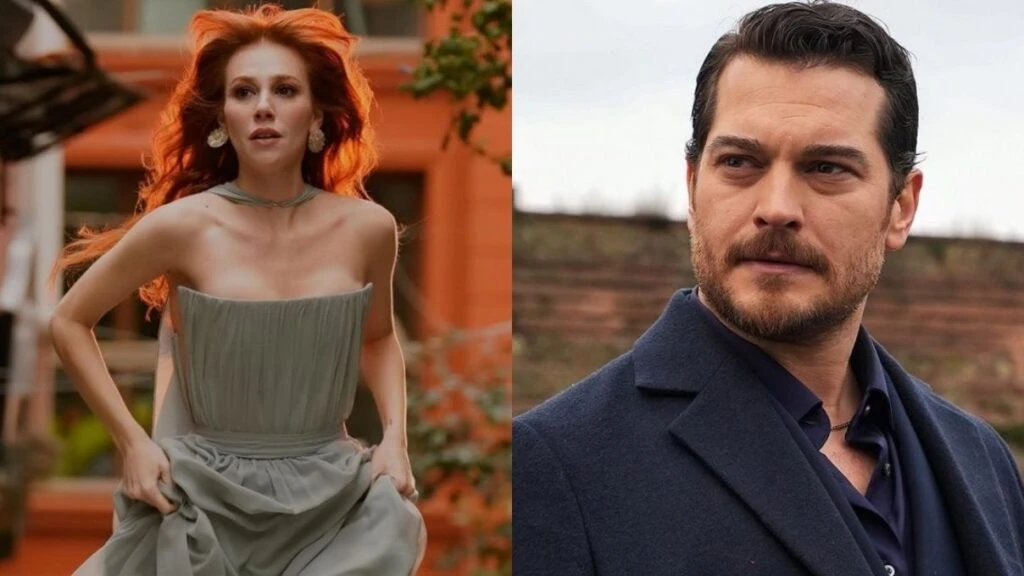 Gürgen Öz ‘Uykucu’ filminin oyuncu kadrosuna dahil oldu! 