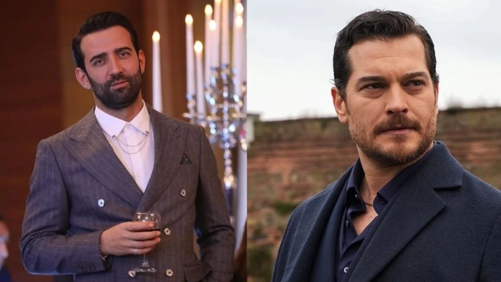 Uzak Şehir dizisinin Demir’i Ferit Kaya’dan yeni proje! ‘Uykucu’ filminde Çağatay Ulusoy ile başrol paylaşacak