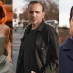 Gürgen Öz ‘Uykucu’ filminin oyuncu kadrosuna dahil oldu!