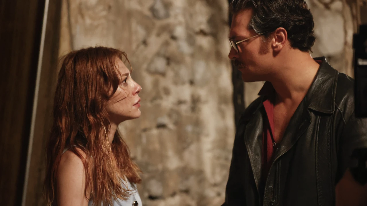 Uykucu Filmi Izlenme Rekoru Krd 4