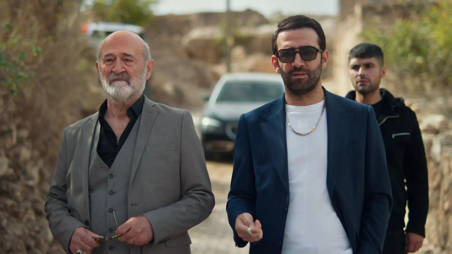 Uzak Şehir 37. Bölüm fragmanı yayınlandı! Uzak Şehir 36. bölümde neler oldu? 4 Uzak Sehir 1 14