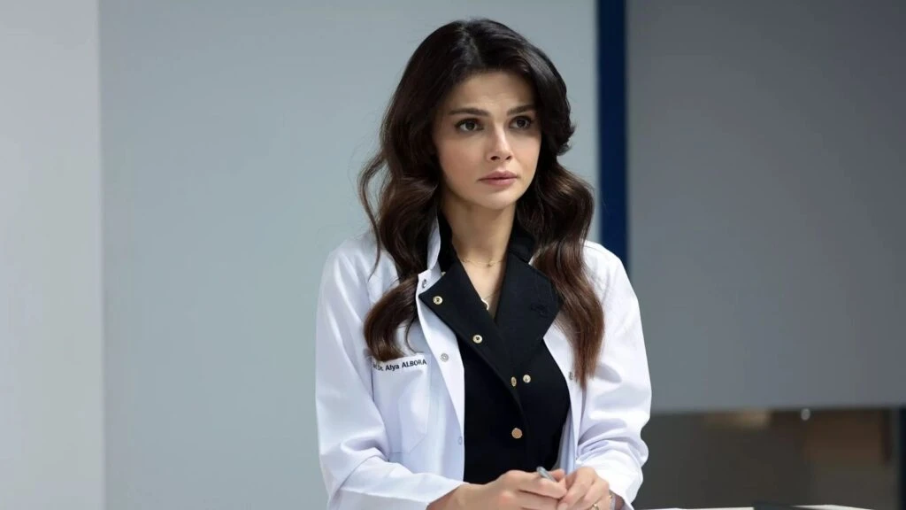 Alya karakteri Uzak Şehir dizisinden ayrılıyor mu? Sinem Ünsal’dan ayrılma açıklaması