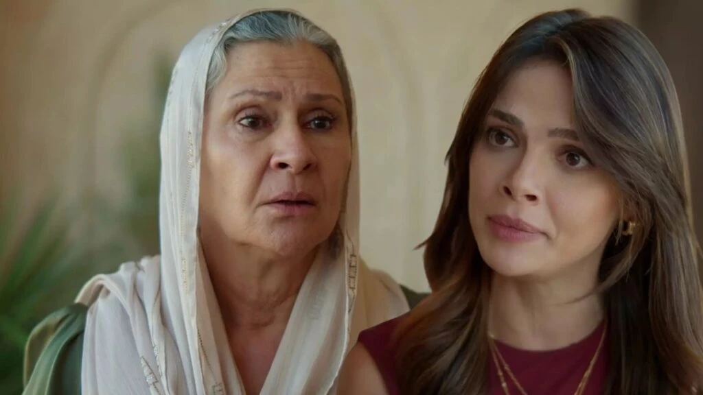 Uzak Şehir 35. bölüm 3. fragman yayınlandı! Sadakat’tan Alya’ya şifa çorbası